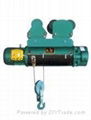 CD1 MD1 Electric Hoist 1