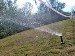 四川节水灌溉设备