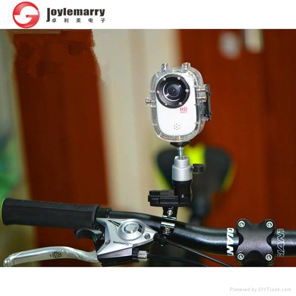 sport digital camera with 30 meters waterproof 1
