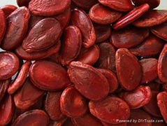 Red Watermelon Seeds