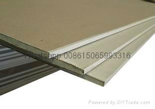 Gypsum board 5