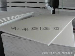 Gypsum board 4