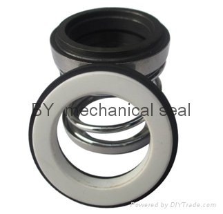 mechanical seal type 108 4