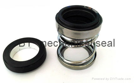 mechanical seal type 108 3