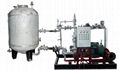  Balance Pressure Foam Proportioning System, Positive Displacement Foam Pump  1