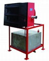 High Expansion Foam System Unit Foam Trolley  3