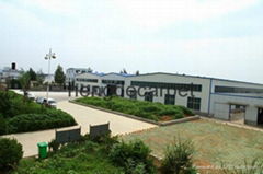 Laiwu HengDe Carpet Co.,Ltd.