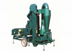 Seed Cleaner & Grader