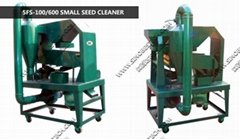 Small Seed Cleaner