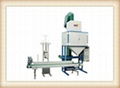 Bag Packing Machine (Double Scale)