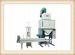 Bag Packing Machine (Double Scale)