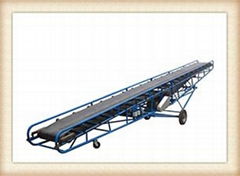 Belt Conveyor