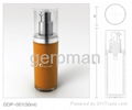 cosmetic straw bottle  2