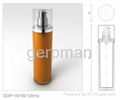 cosmetic straw bottle  1