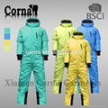 Men outdoor boardsuit&ski wear