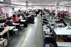 Xiamen Corna Garments Co., Ltd