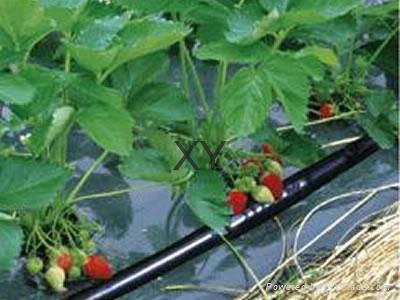 column drip irrigation pipe  4