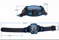 Sports Digital LED Quartz Alarm Date Wrist Watch 2