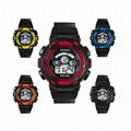 Trustworthy digital watch Men Aviation Sports Watch LED 1