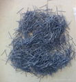  straight micro steel fiber