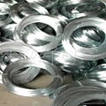 galvanized iron wire