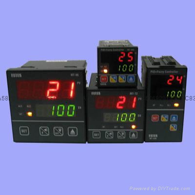 原裝正品臺灣陽明（FOTEK）溫度控制器