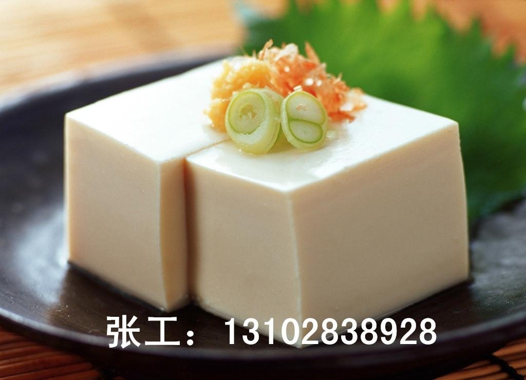豆腐专用魔芋粉 2
