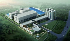 Shijiazhuang Yishengtang Medical Product Co., Ltd.