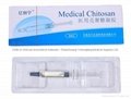 Medical Chitosan Hydrogel