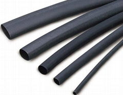 Fluoroelastomer High Temperature Tubing