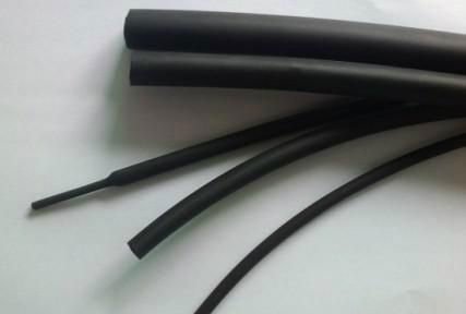 Diesel-resistant Elastomeric Tubing