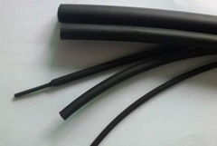 Diesel-resistant Elastomeric Tubing