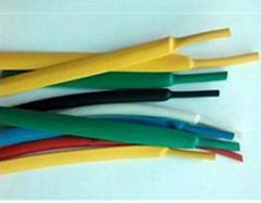 Non Flame Retardant Thin Wall Tubing