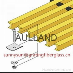 frp pultruded grating