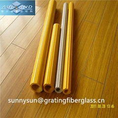 frp corrugated tube