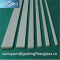 frp flat plate flat strip