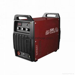 import igbt welding machine