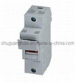 Low Voltage Fuse Holder