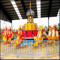 Hottest!!! reasonable price for  amusement jumping kangaroo rides 4