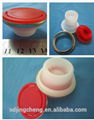 42mm Plastic screw cap