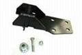 Hilux Diff Drop Kits 1