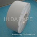 PE anticorrosion tape with white color 