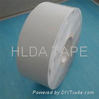 PE anticorrosion tape with white color 