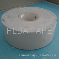 PE anticorrosion tape with white color  2