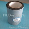 PE bitumen tape for anticorrosion 4