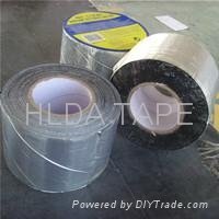 Aluminium foil Modified bitumen tape  4