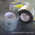 Aluminium foil Modified bitumen tape  4