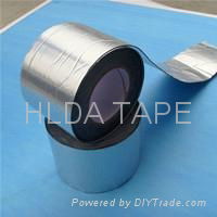 Aluminium foil Modified bitumen tape 