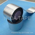 Aluminium foil Modified bitumen tape