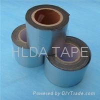 Aluminium foil Modified bitumen tape  2